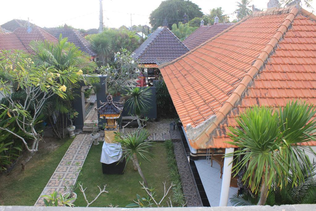 Arya Inn Enny Salon And Spa นูซาเลมโบงัน ห้อง รูปภาพ