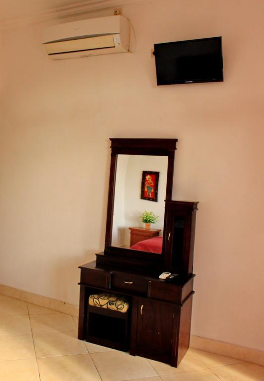 Arya Inn Enny Salon And Spa นูซาเลมโบงัน ห้อง รูปภาพ