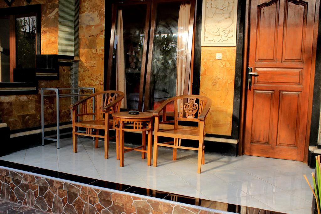 Arya Inn Enny Salon And Spa นูซาเลมโบงัน ห้อง รูปภาพ