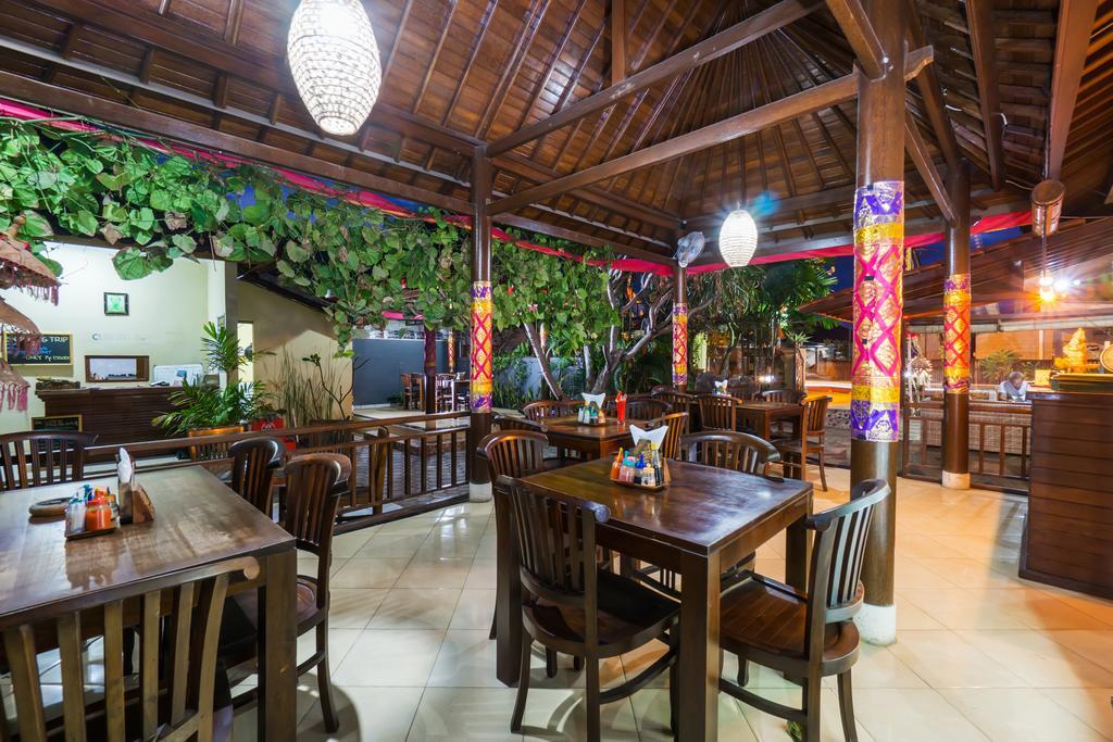 Arya Inn Enny Salon And Spa นูซาเลมโบงัน ภายนอก รูปภาพ